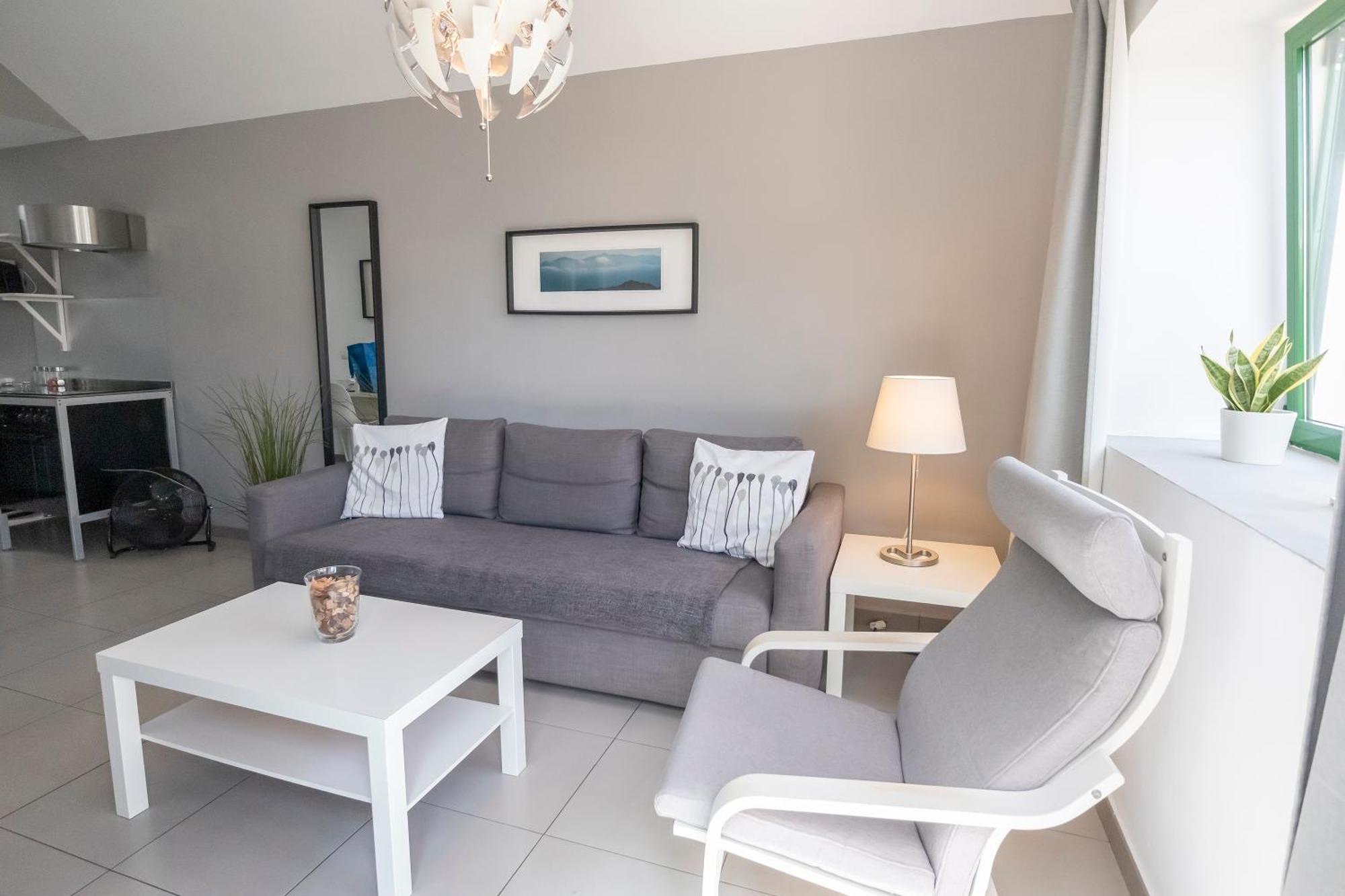 Aloha Maspalomas - Wonderful Private Terrace Extérieur photo