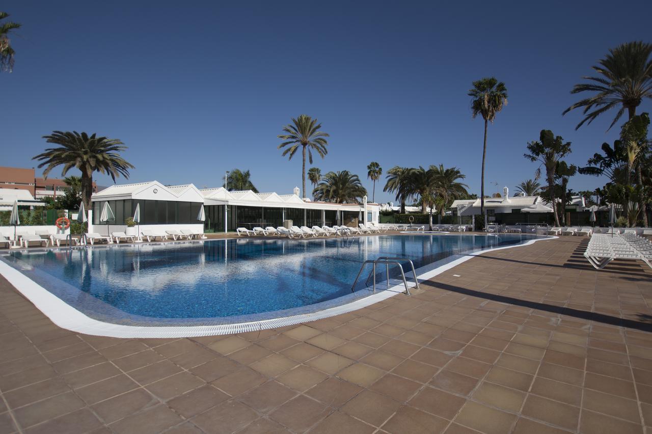 Aloha Maspalomas - Wonderful Private Terrace Extérieur photo
