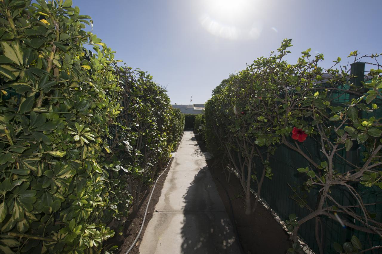 Aloha Maspalomas - Wonderful Private Terrace Extérieur photo